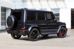 Mercedes-AMG G63 Edition One Inferno by TopCar 2019 года